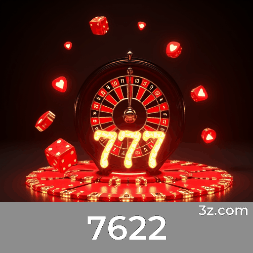 Registre-se Rapidamente e Desbloqueie Benefícios Exclusivos no 7622