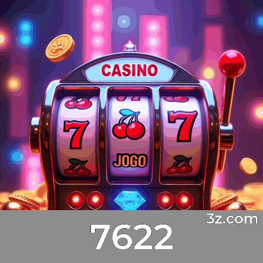 Bônus e Promoções Exclusivas no 7622
