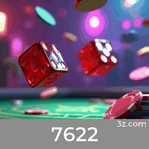 7622: Experiência Profissional e Imersiva no Cassino