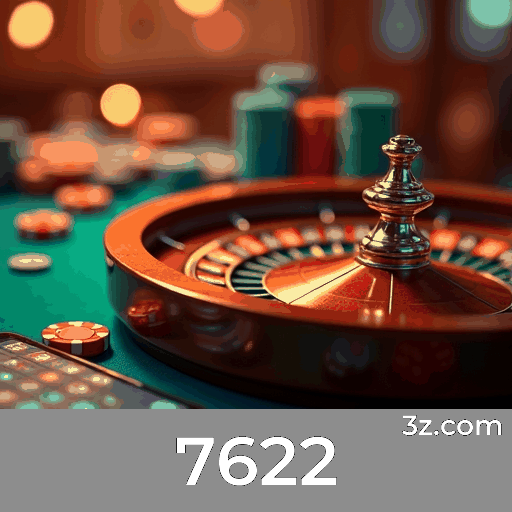 Potencialize Ganhos com Otimização Sistemática de Bônus na 7622