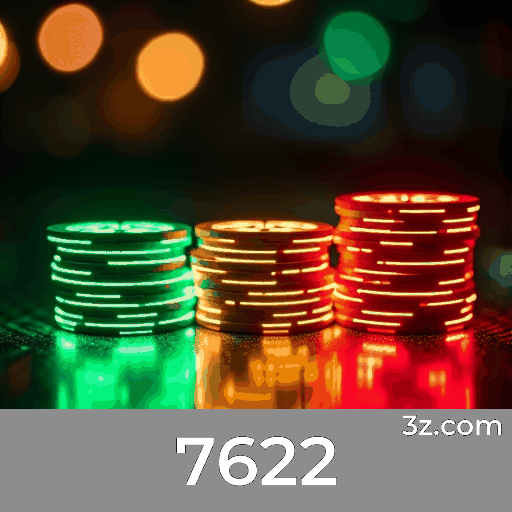 Bônus e Promoções Exclusivas no 7622