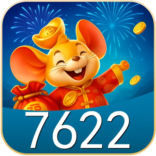 7622 Cassino Online