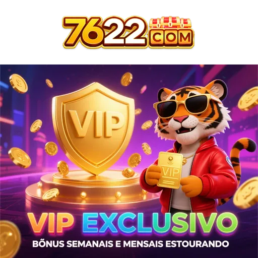 7622 Indique amigos para receber um bônus