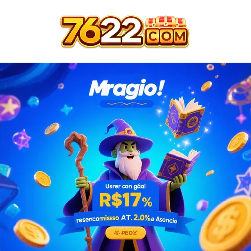 7622 Ganhe R$ 100,00 Gratis